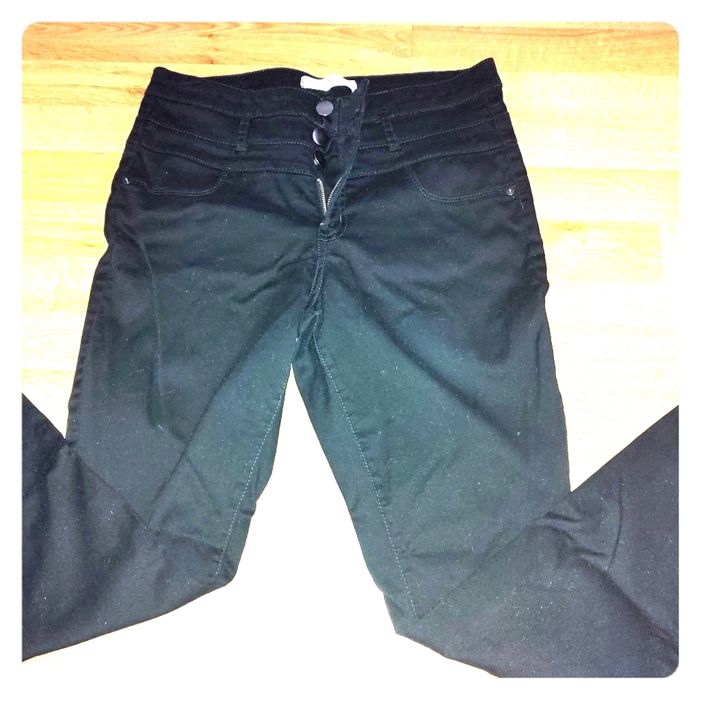 NWOT No Boundaries/NOBO jeggings